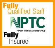 NPTC, part of the City & Guilds Group